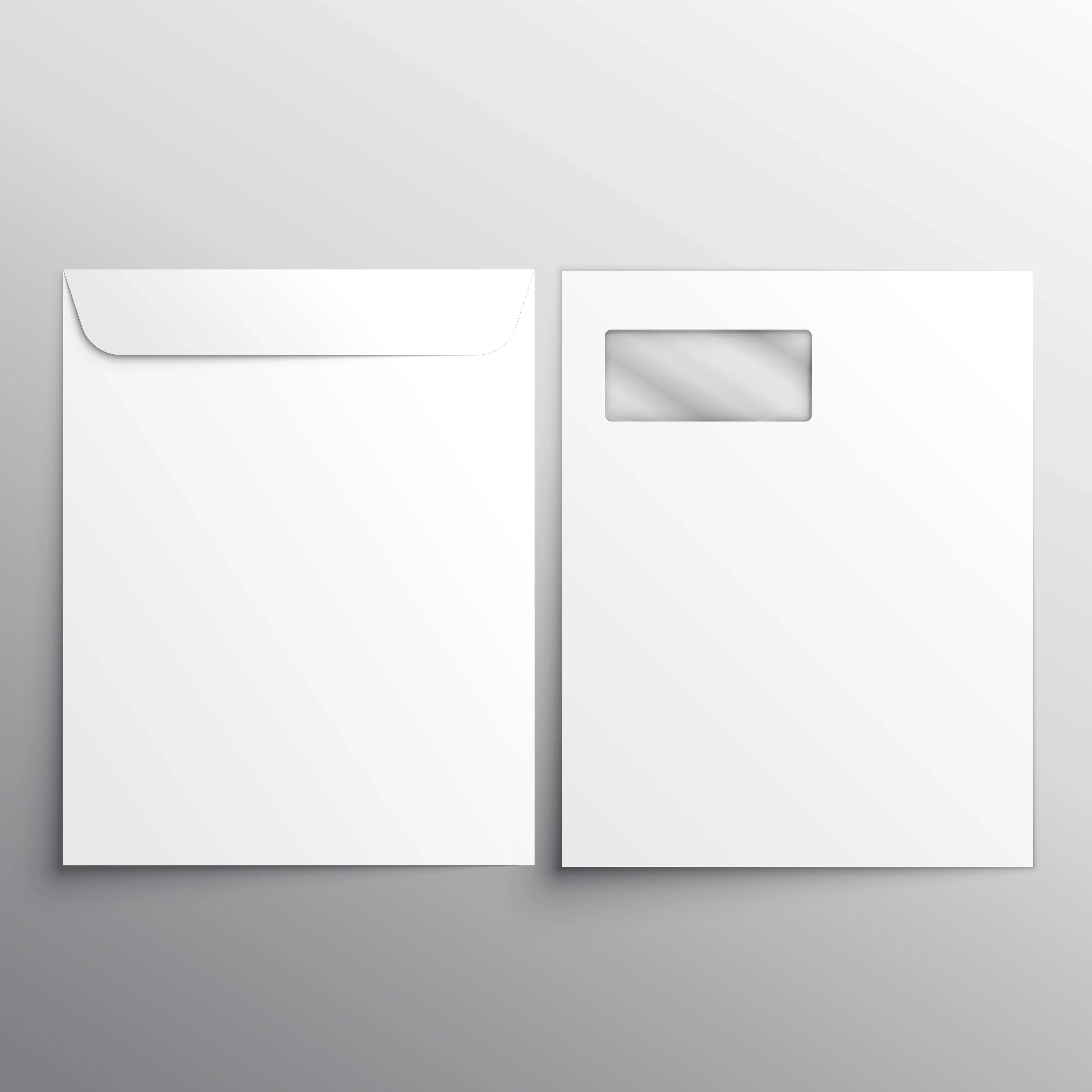 Produto: envelope a5