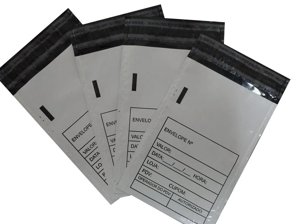Produto: envelope coex