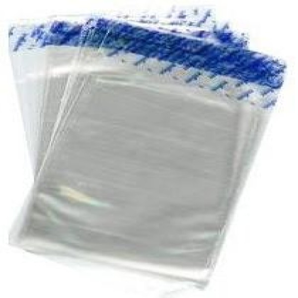 Envelope de segurança coex