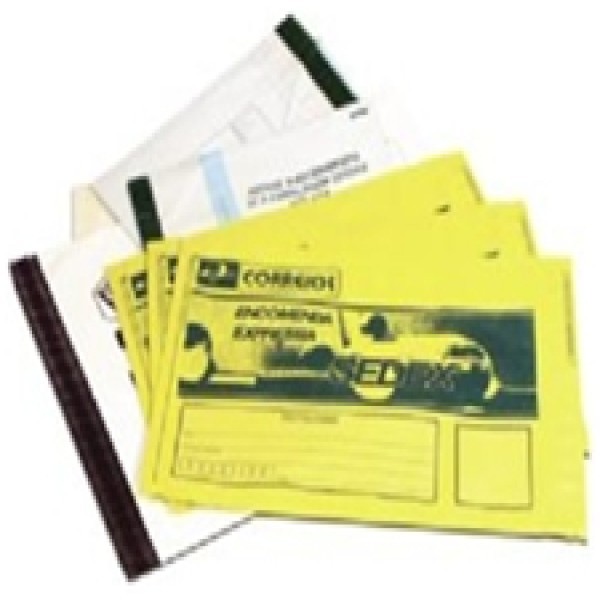 Envelope Sedex